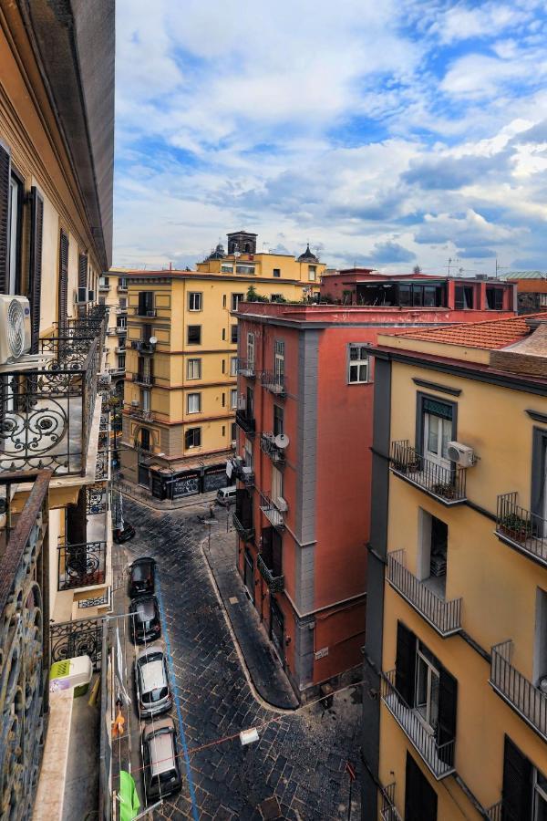 I Decumani Napoli